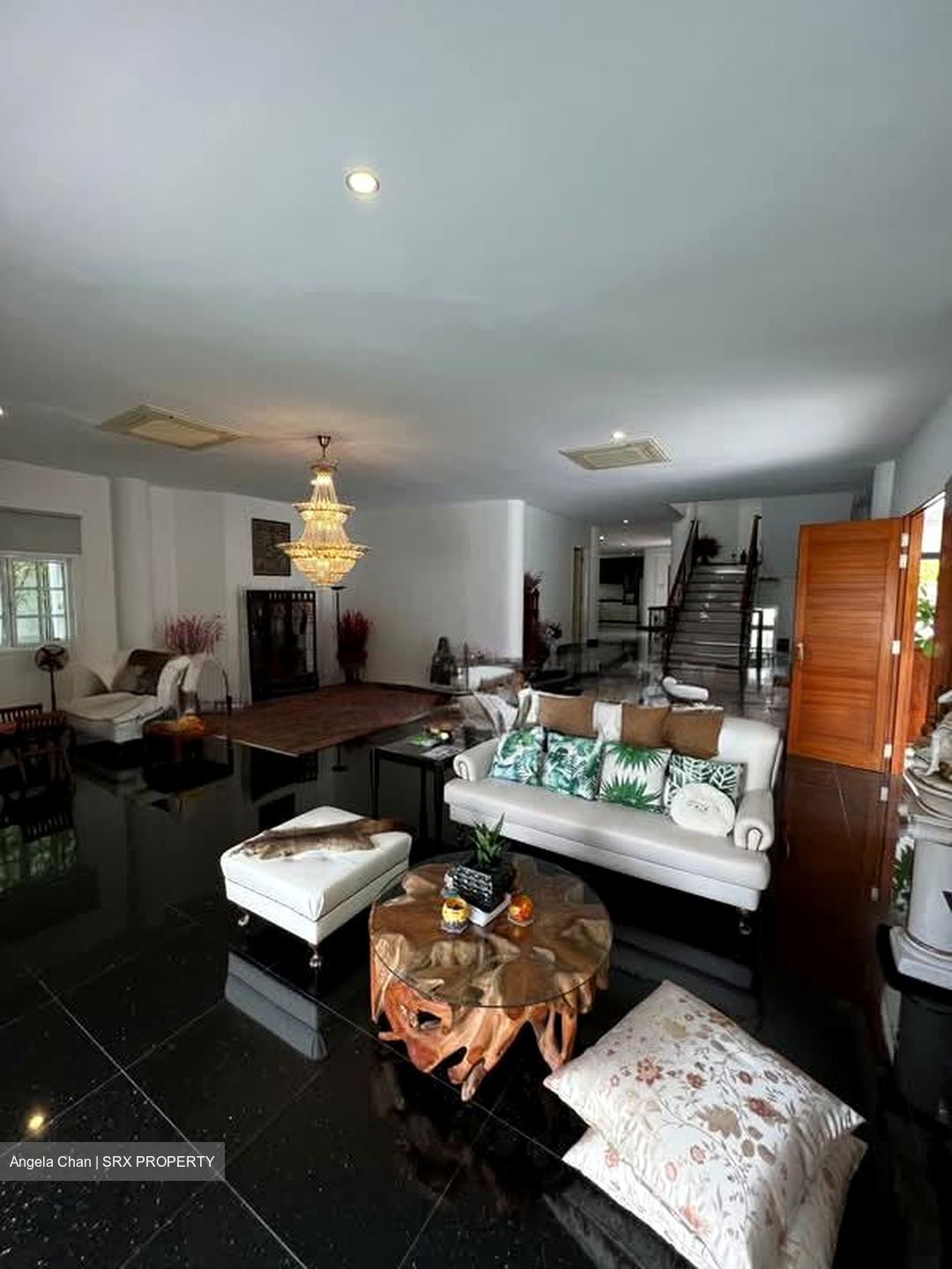 Turf Club Road (D11), Detached #573022801